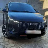 MVM X33 cross|خودرو سواری و وانت|نیر (اردبیل), |دیوار