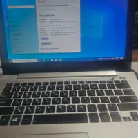 لپ تاپ لمسی ASUS S300C|رایانه همراه|تهران, سعادت‌آباد|دیوار