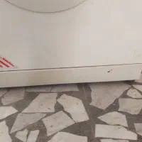 لباسشویی حایر طرح قدیم|ماشین لباسشویی و خشککن لباس|ساری, |دیوار