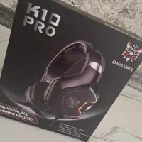 هدست onikoma k10 pro