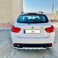 کوییک R آخر 1402 خشک|خودرو سواری و وانت|خرمآباد, |دیوار