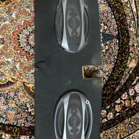 بلندگو ماشین
