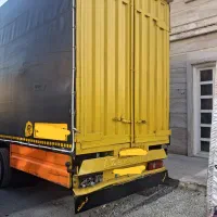 خاور ۶۰۸ مدل ۸۶ استثنایی|خودرو سنگین|اسلامشهر, ملکآباد|دیوار