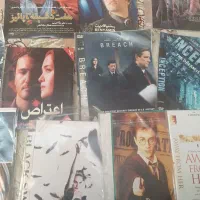 مجموعه ۲۲۰ فیلم و موسیقی (CD & DVD)