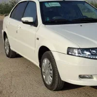 سمندسورن موتورجدیددریچه گازسیمی