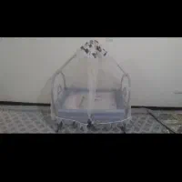 کالسکه،تخت گهواره ای،روروئک،تاب،کریر|اسباب و اثاث بچه|تهران, شهرک ولیعصر جنوبی|دیوار