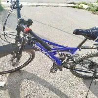 دوچرخه