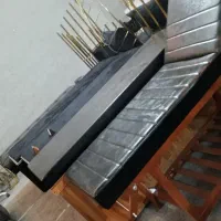 کپ سزار نرده ای