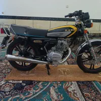 موتور 150 کبیر