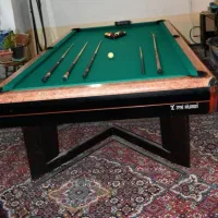 میز ایتبال ( زکی بیلاردو )|تجهیزات ورزشی|میاندوآب, |دیوار