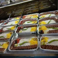 تهیه وتوزیع غذای پرسنلی، شرکتها|خدمات پذیرایی، مراسم|اندیشه, اندیشه فاز ۱|دیوار