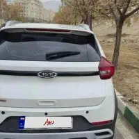 x22 پرو دنده ۱۴۰۳|خودرو سواری و وانت|کرج, کوی مدرس|دیوار