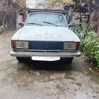 فروش پیکان وانت مدل 84