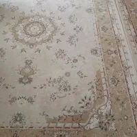 فرش ۱۲متری ۷۰۰شانه وساعت