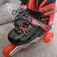 کفش اسکیت|دوچرخه، اسکیت، اسکوتر|تربت جام, اسماعیل آباد|دیوار