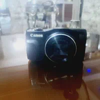 دوربینCanon|دوربین عکاسی و فیلم‌برداری|قائم‌شهر, |دیوار