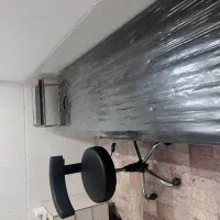 صندلی و ترولی|آرایشگاه و سالنهای زیبایی|یزد, |دیوار