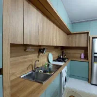 نصب کار کابینت آشپزخانه کمد دیواری|جاکفشی، کمد، دراور|پردیس, فاز ۱۱|دیوار