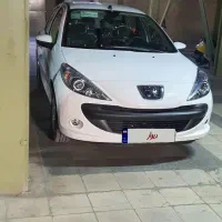 پژو ۲۰۷ tu3 صفر|خودرو سواری و وانت|کرمان, |دیوار