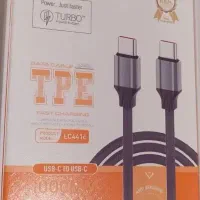 کابل تایپ سی   C دو سر   رم ۳۲ گیگ