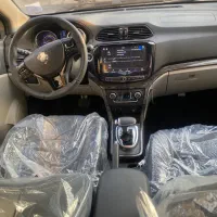 شاهین اتومات صفر کیلومتر CVT خشک|خودرو سواری و وانت|نسیم‌شهر, |دیوار