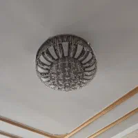 لوستر ۴عدد|لوستر و چراغ آویز|اهر, |دیوار