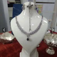 سرویس نقره