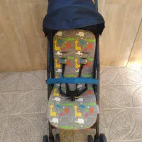 کالسکه خارجی برند جویی|کالسکه و لوازم جانبی|کرج, کمال‌شهر|دیوار