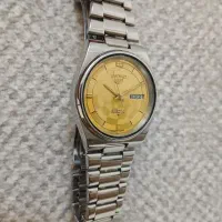 ساعت  سیکو 5 Automatic