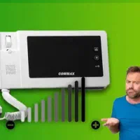 نصب و تعمیرات تخصصی آیفون صوتی و تصویری|خدمات پیشه و مهارت|زاهدان, |دیوار