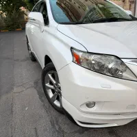 لکسوس RX350
