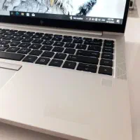 لپ تاپHP 845 G8 R5 RAM16 HARD256SSDنسل یازده|رایانه همراه|برازجان, |دیوار