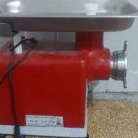 چرخ گوشت صنعتی