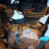 موتور|موتورسیکلت|بندر ماهشهر, |دیوار