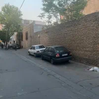 کلنگی دستور نقشه ۷ طبقه میدان خراسان