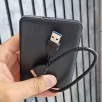 هارد اکسترنال / قیمت ویژه 320GB تا 1TB|قطعات و لوازم جانبی رایانه|سبزوار, ولیعصر (نجار آباد)|دیوار