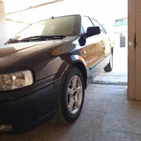 سمند معمولی۹۲|خودرو سواری و وانت|بندر ماهشهر, |دیوار