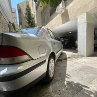 سمند X7 دوگانه سوز، مدل ۱۳۸۵|خودرو سواری و وانت|تهران, زنجان|دیوار