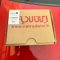 پمپ پکیج ایران رادیاتور اصلی|آبگرمکن، پکیج، شوفاژ|تهران, خزانه|دیوار