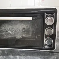 توستر نوبل فر ماکروفر برقی