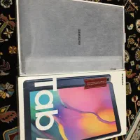 Samsung Galaxy Tab A t515|تبلت|تهران, مهرآباد جنوبی|دیوار