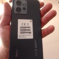 گوشی شیاعومی نوتs12  در حد نو