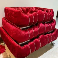 طبق یلدایی عروس