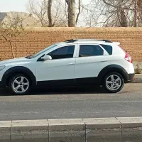 خودرو اچ سی کراس مدل 96