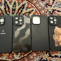 قاب آیفون 16 پروکس کاملا نو ORGINAL