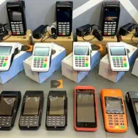 انواع دستگاه کارتخوان سیار/کد۱۰۲۷