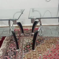 میز عسلی