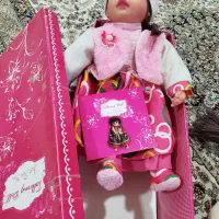 عروسک سخنگو