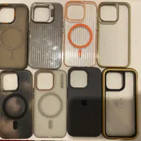 قاب آیفون ۱۴ پرو ، ۱۲ پرومکس