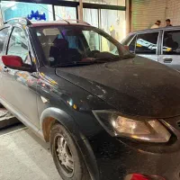 کوئیک Rمدل۴۰۱